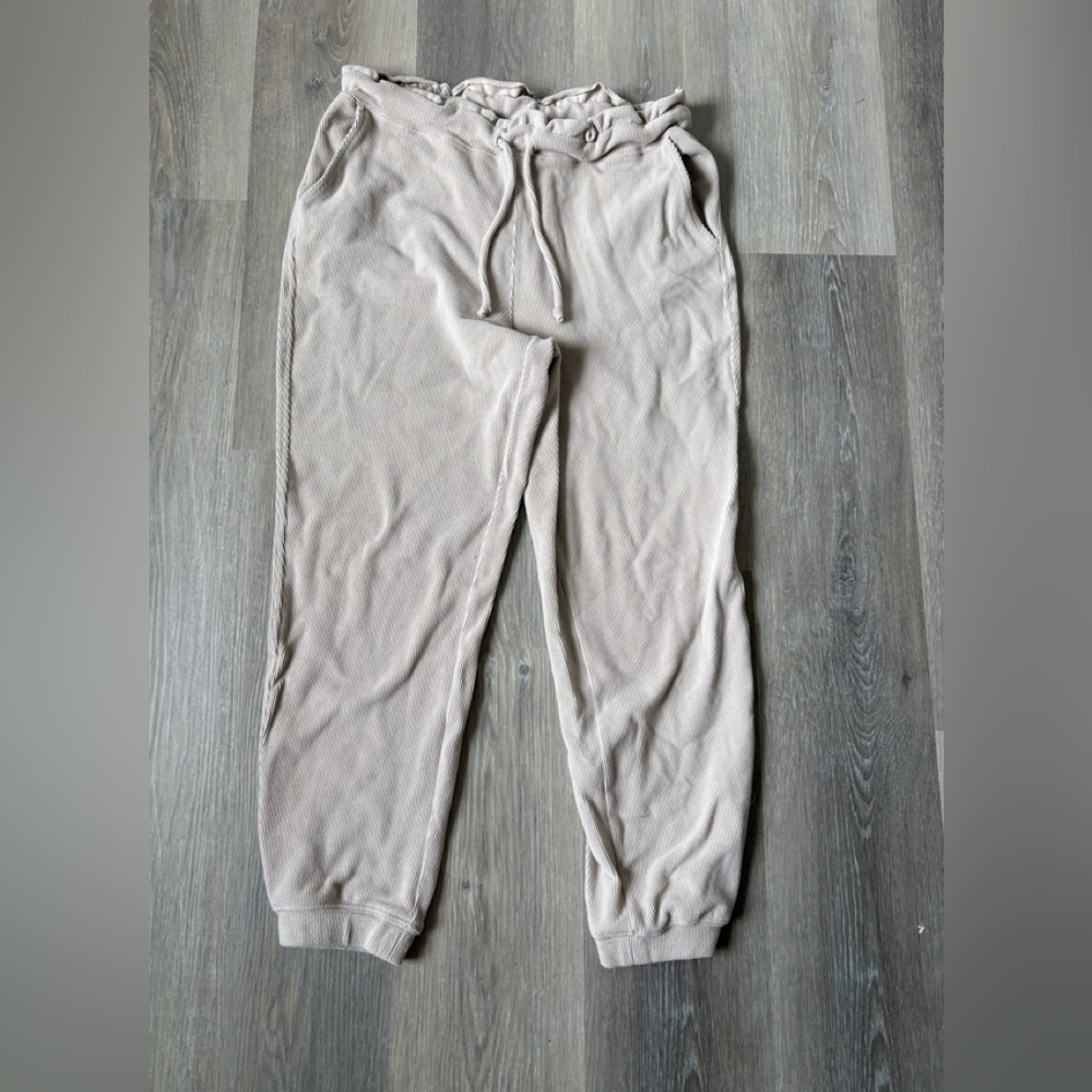 Mono B drawstring Pants